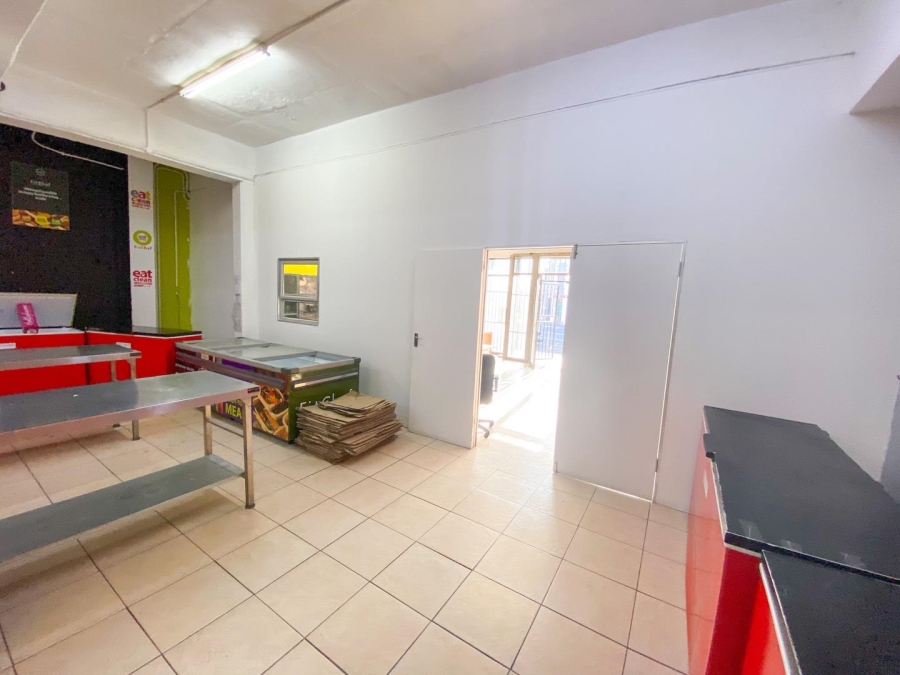 To Let commercial Property for Rent in Salt River Western Cape